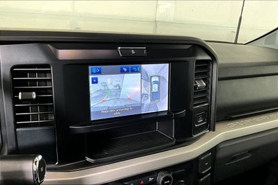 2025 Ford F-250SD XLT