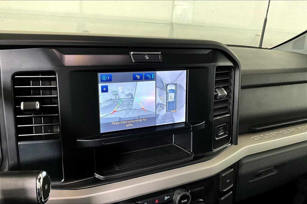 2025 Ford F-250SD XLT