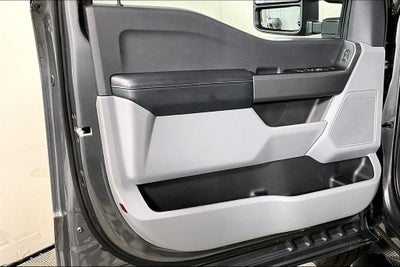 2025 Ford F-250SD XLT