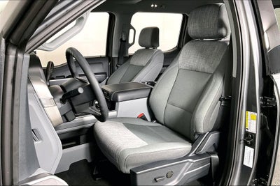 2025 Ford F-250SD XLT