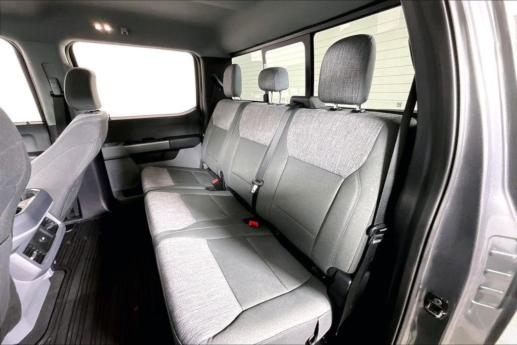 2025 Ford F-250SD XLT