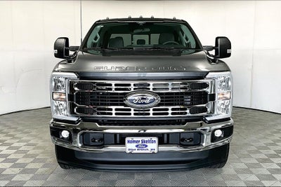 2025 Ford F-250SD XLT