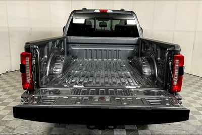 2025 Ford F-250SD XLT