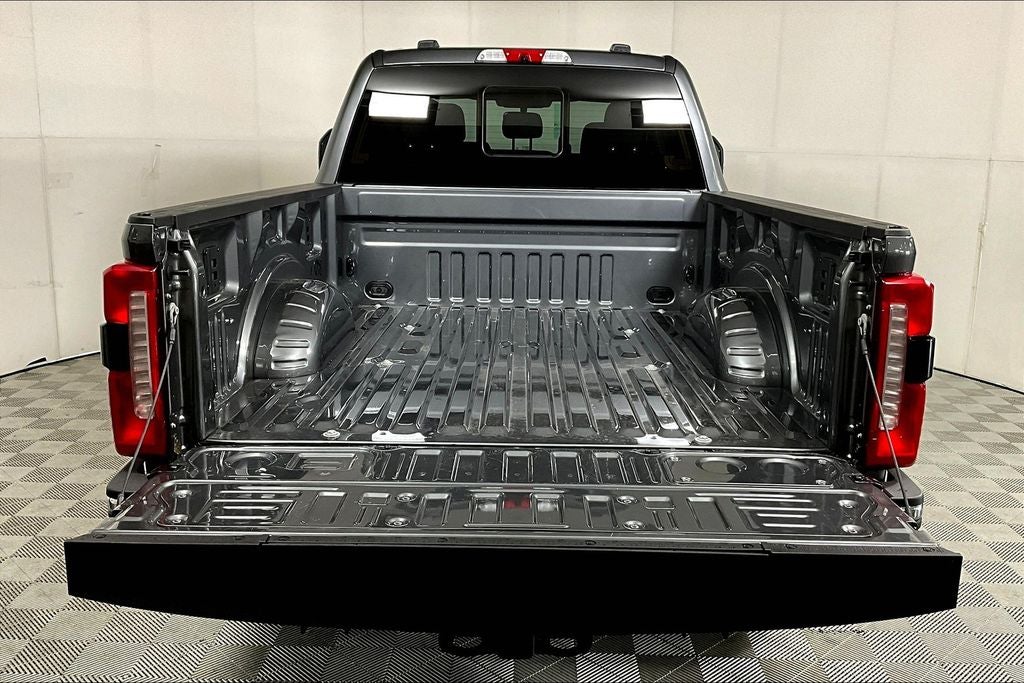 2025 Ford F-250SD XLT