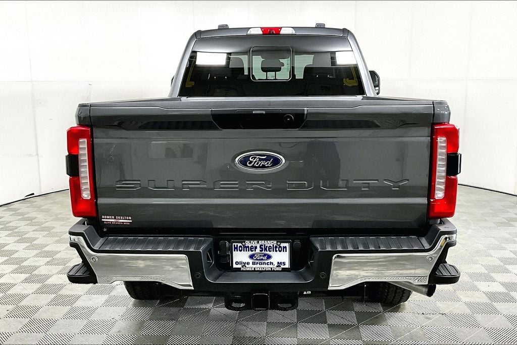 2025 Ford F-250SD XLT