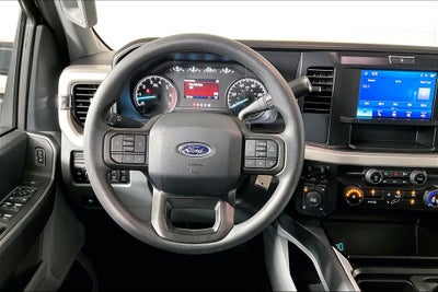 2025 Ford F-250SD XLT