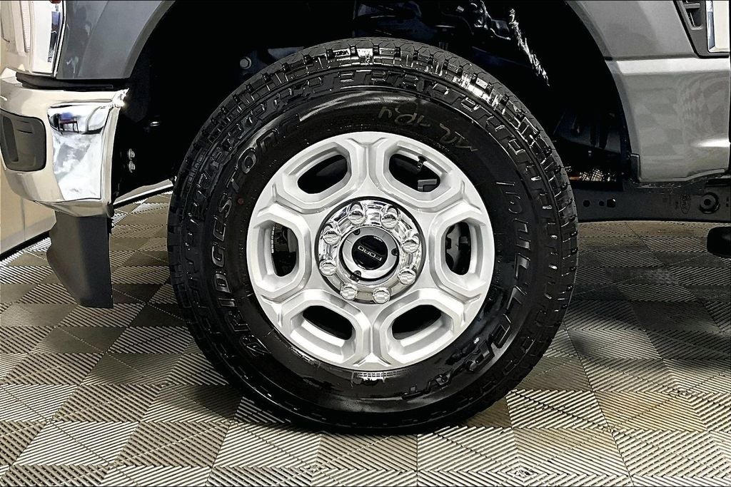 2025 Ford F-250SD XLT