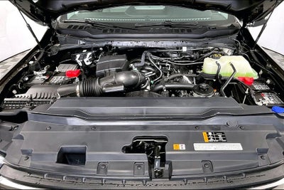 2025 Ford F-250SD XLT