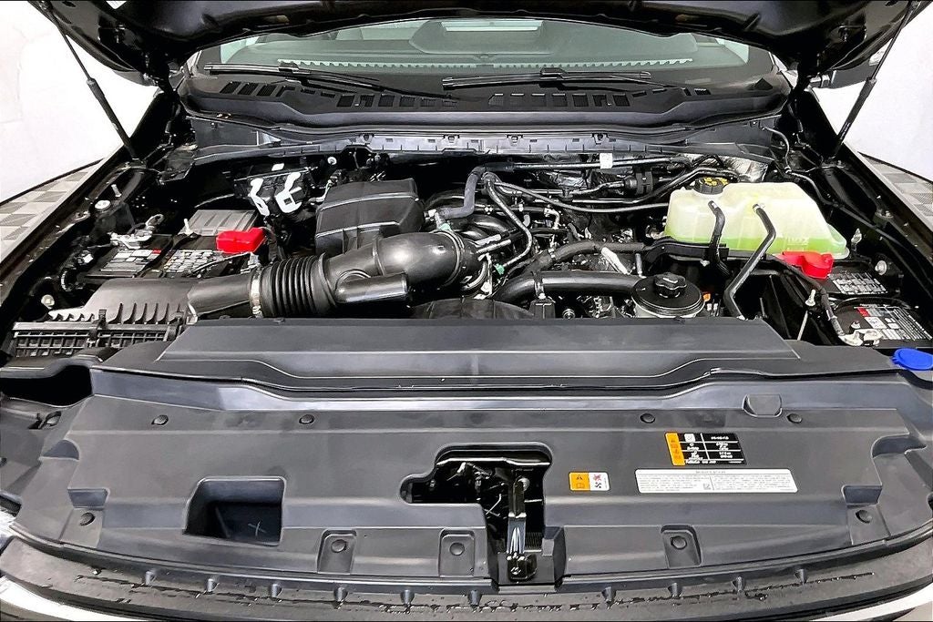 2025 Ford F-250SD XLT