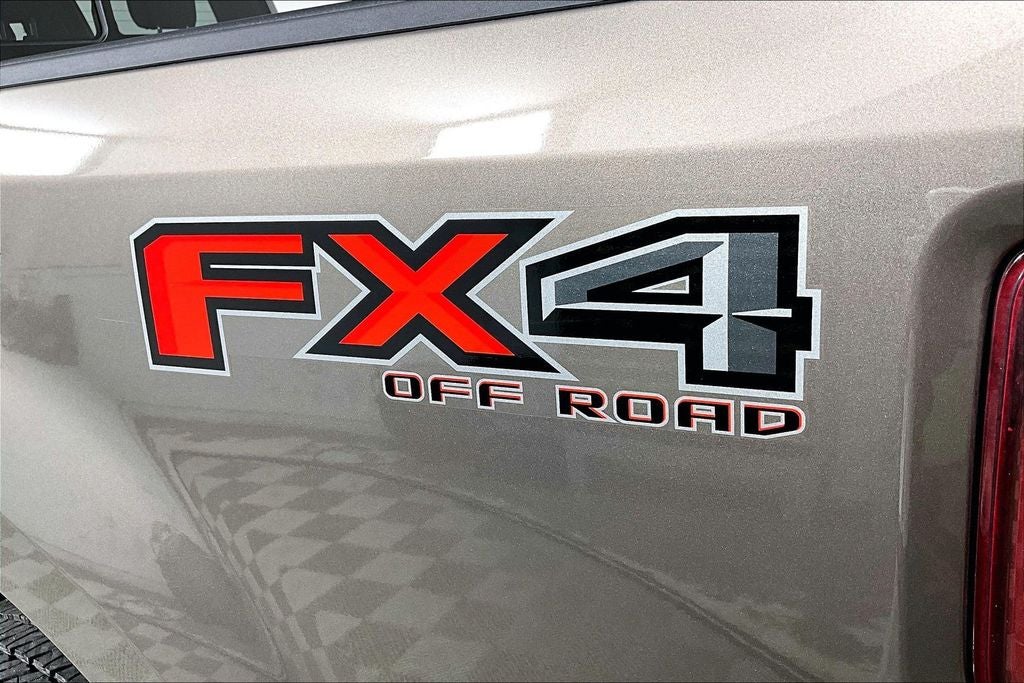 2022 Ford F-250SD King Ranch