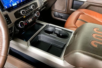 2022 Ford F-250SD King Ranch