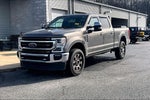 2022 Ford F-250SD King Ranch