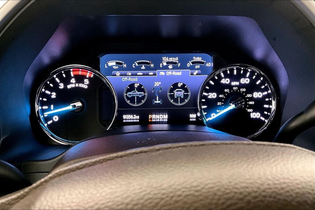 2022 Ford F-250SD King Ranch