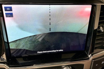 2022 Ford F-250SD King Ranch