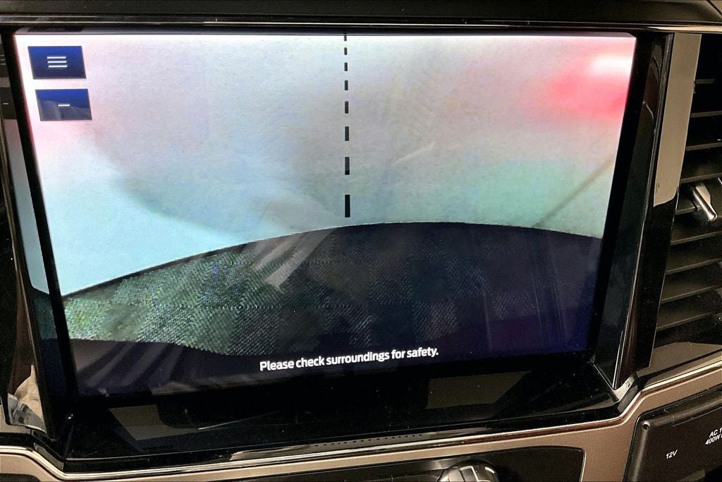 2022 Ford F-250SD King Ranch