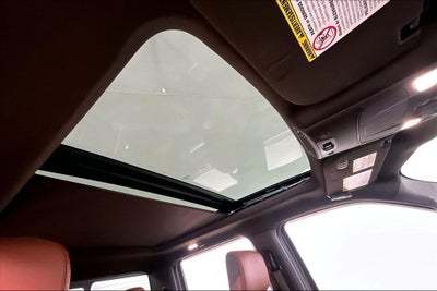 2022 Ford F-250SD King Ranch