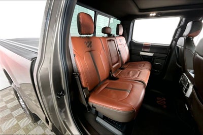 2022 Ford F-250SD King Ranch