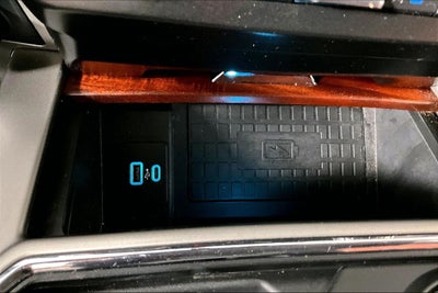 2022 Ford F-250SD King Ranch