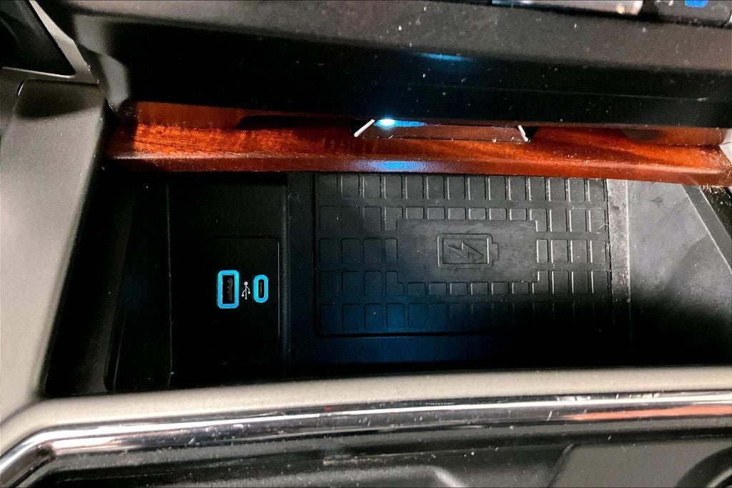 2022 Ford F-250SD King Ranch