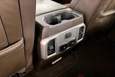 2022 Ford F-250SD King Ranch