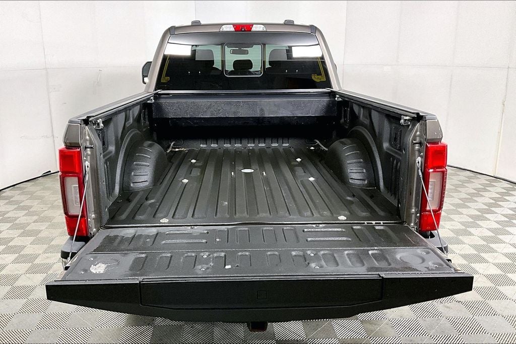 2022 Ford F-250SD King Ranch