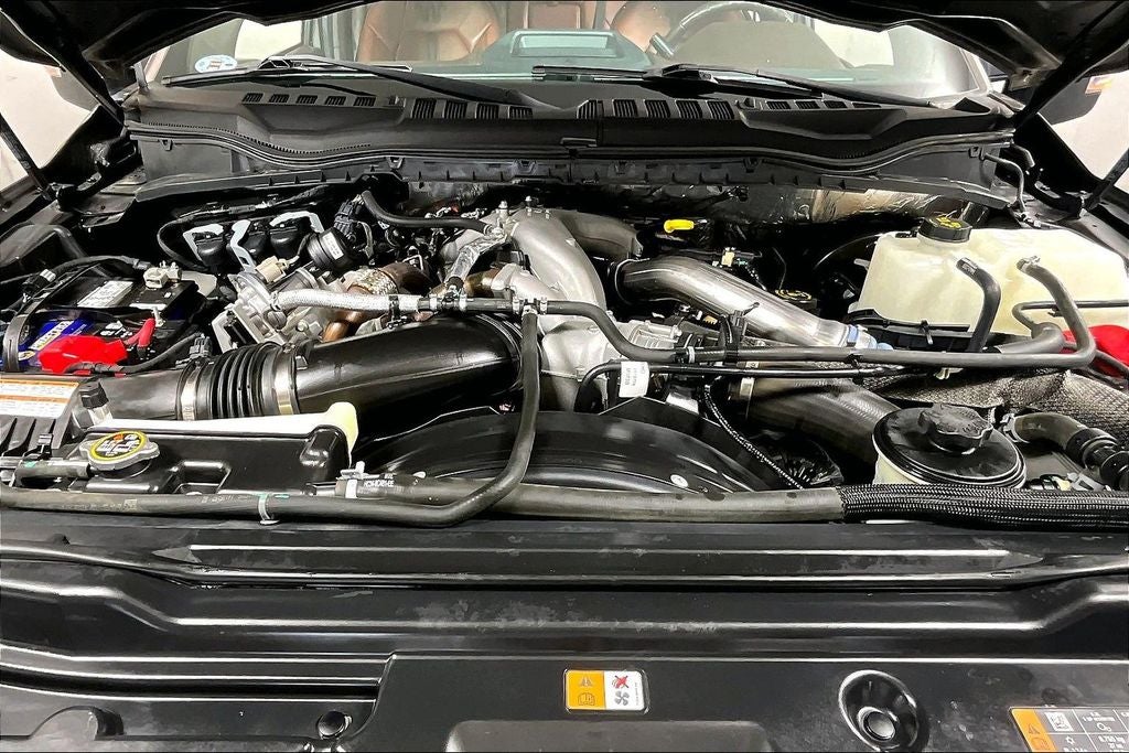 2022 Ford F-250SD King Ranch