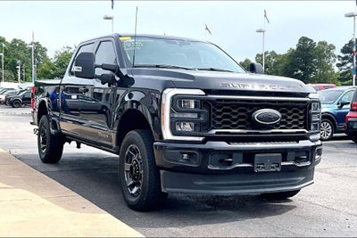 2023 Ford F-250SD Lariat