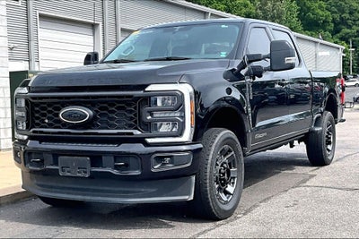 2023 Ford F-250SD Lariat