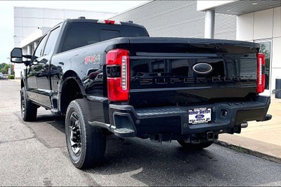 2023 Ford F-250SD Lariat