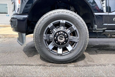 2023 Ford F-250SD Lariat