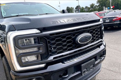 2023 Ford F-250SD Lariat