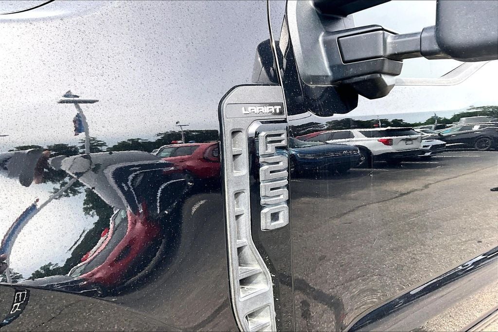2023 Ford F-250SD Lariat