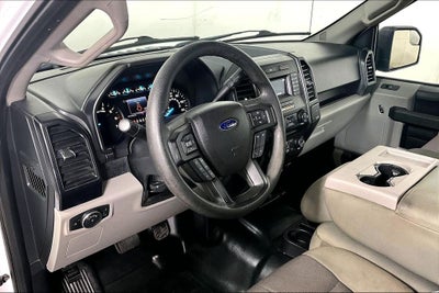 2015 Ford F-150 XL