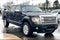 2014 Ford F-150 Platinum