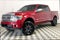 2013 Ford F-150 Platinum