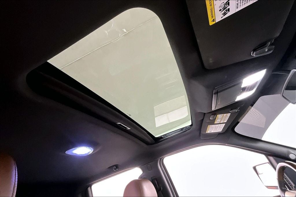 2013 Ford F-150 Platinum