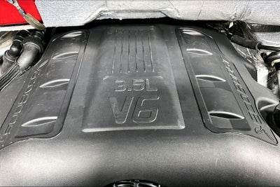 2013 Ford F-150 Platinum