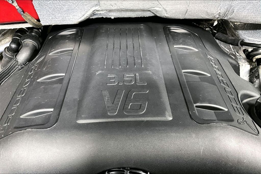 2013 Ford F-150 Platinum