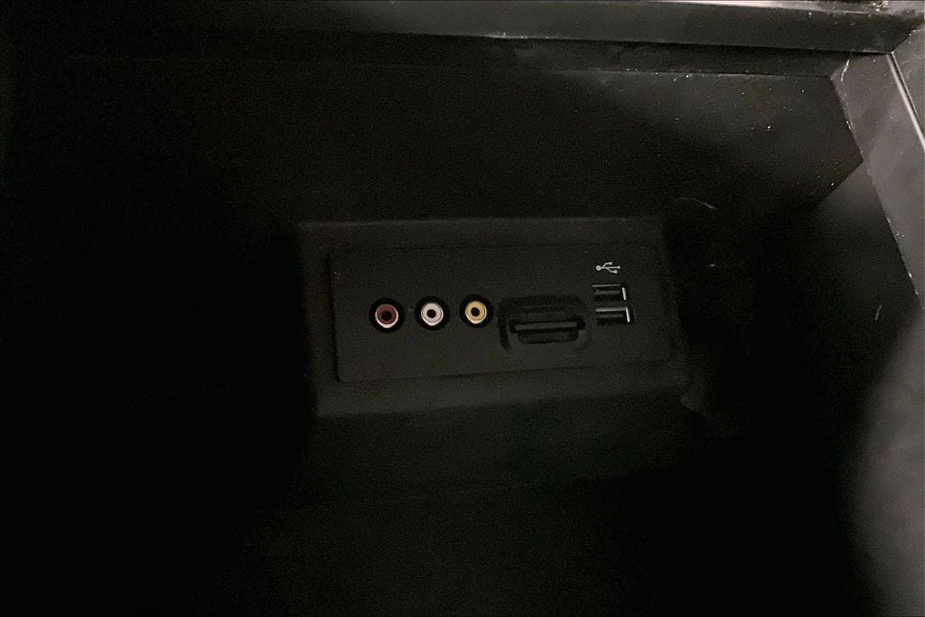 2013 Ford F-150 Platinum