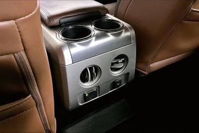 2013 Ford F-150 Platinum