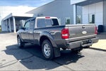 2011 Ford Ranger Sport