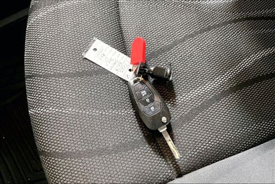 2019 Chevrolet Sonic LT