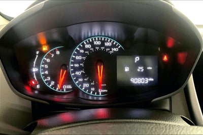 2019 Chevrolet Sonic LT