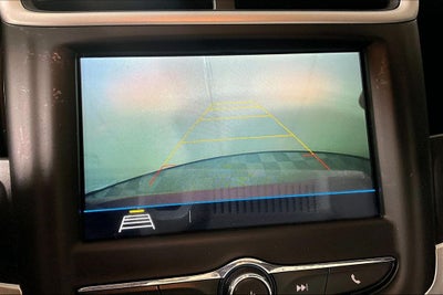 2019 Chevrolet Sonic LT