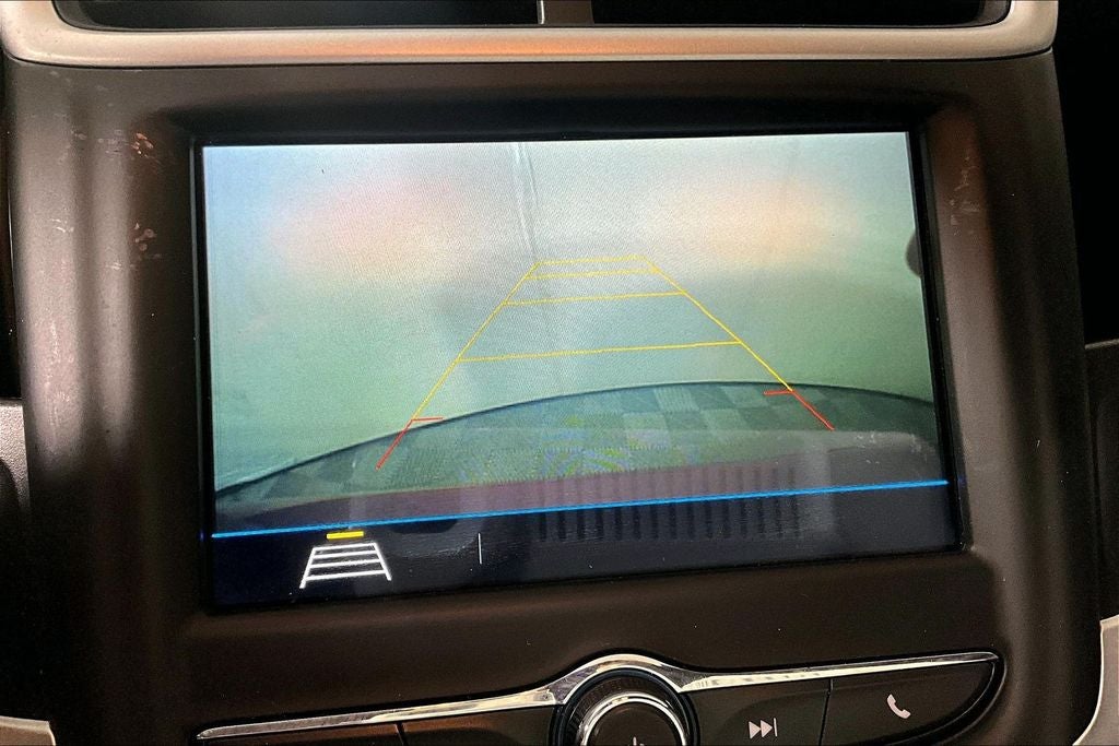 2019 Chevrolet Sonic LT