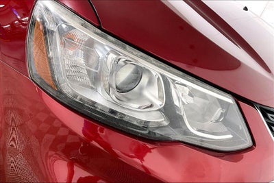 2019 Chevrolet Sonic LT