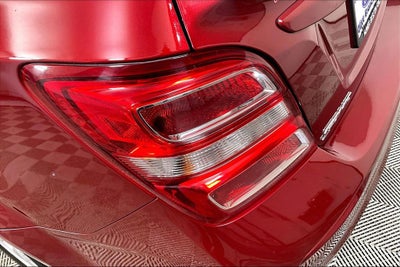 2019 Chevrolet Sonic LT