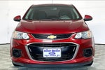 2019 Chevrolet Sonic LT