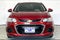 2019 Chevrolet Sonic LT