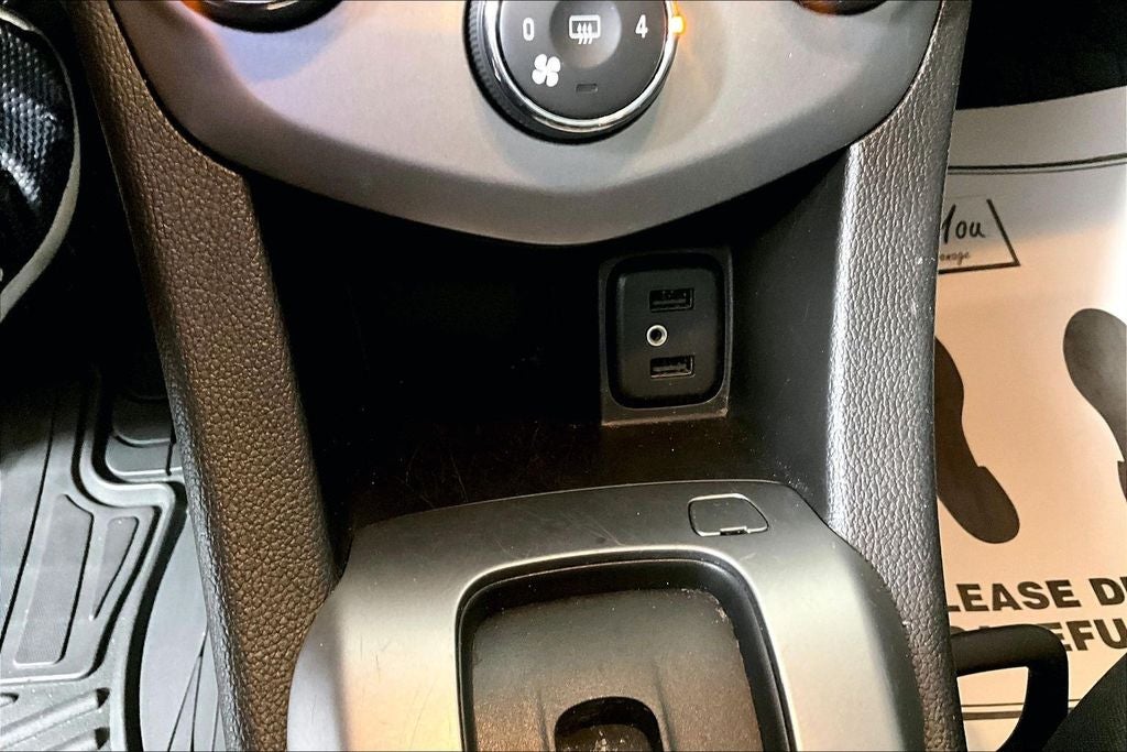 2019 Chevrolet Sonic LT